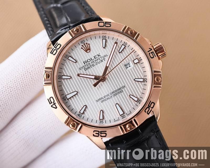 Rolex 41X11mm 051640