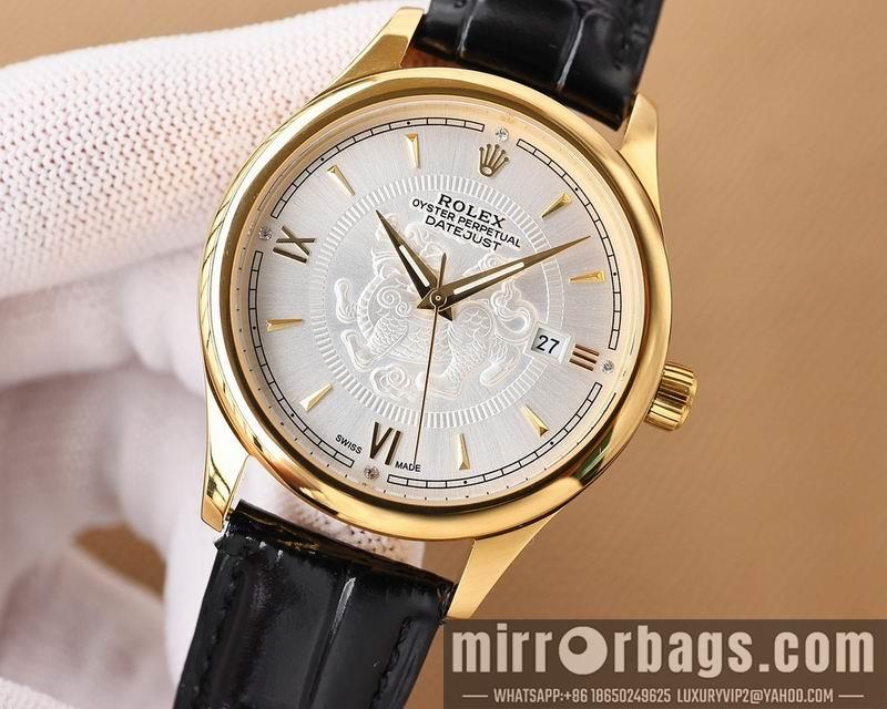 Rolex 40X10mm 050823