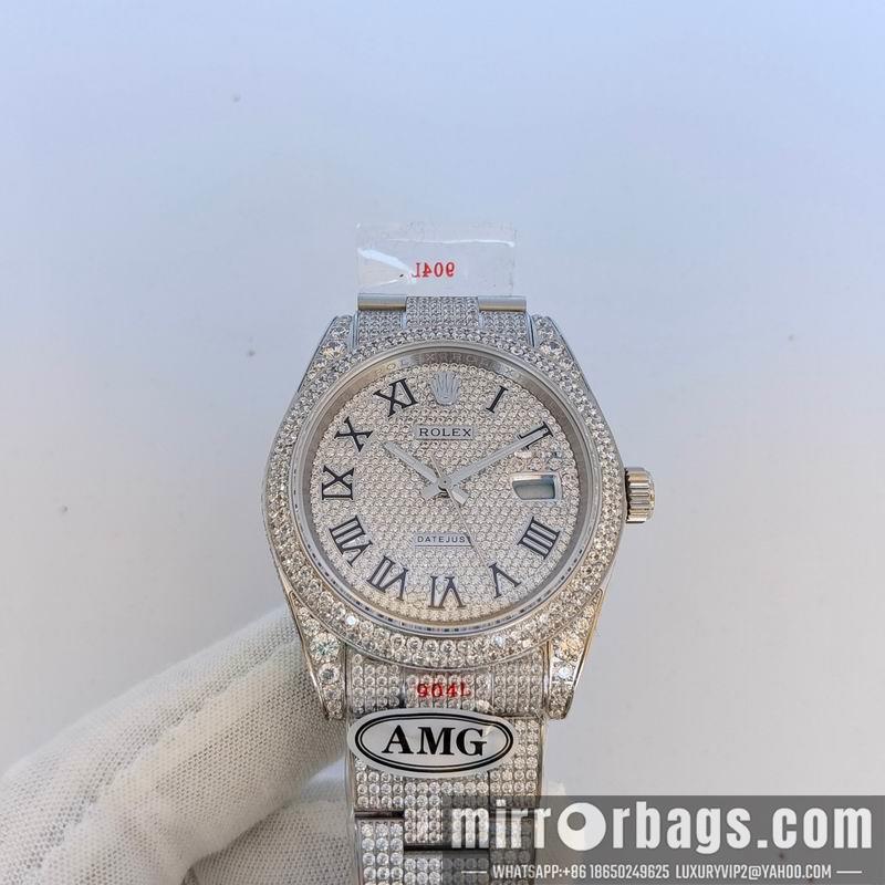 Rolex 41mm 082944