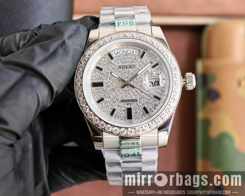 Rolex 40mm 090941