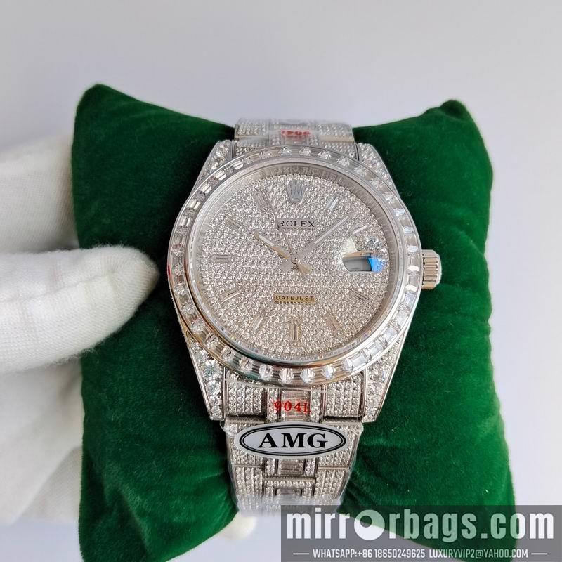 Rolex 41mm 082936