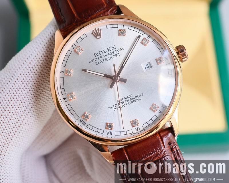Rolex 40mm 090434