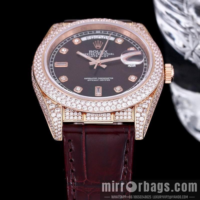 Rolex 40mm 102413