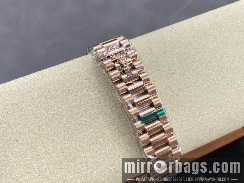 Rolex 40mm 093016