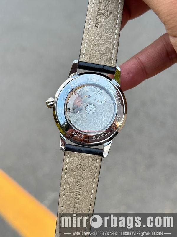 Rolex 40mm 110104