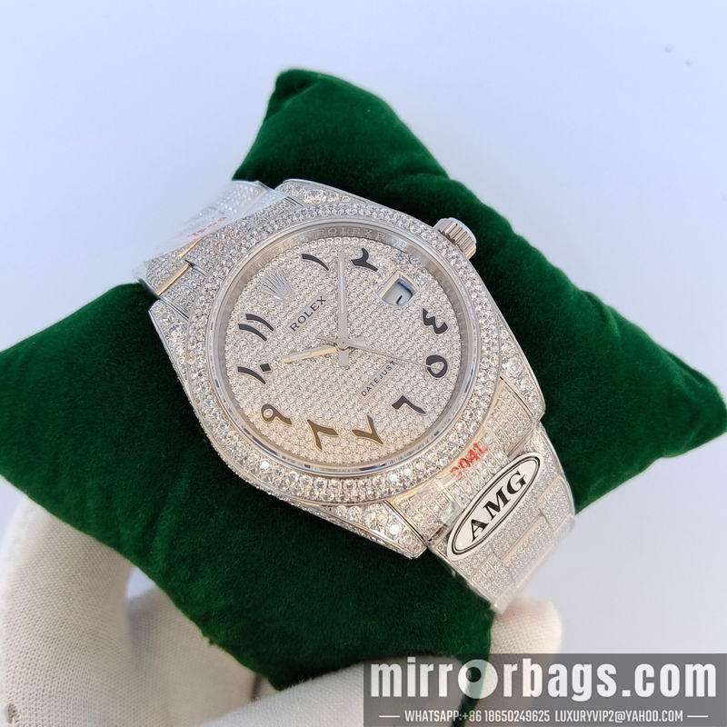 Rolex 41mm 082943