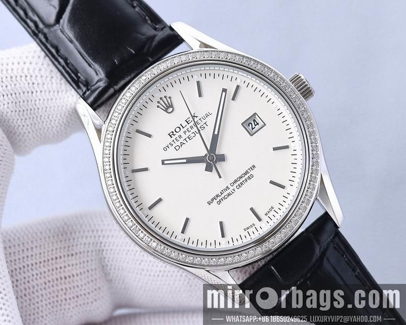 Rolex 40mm 112069