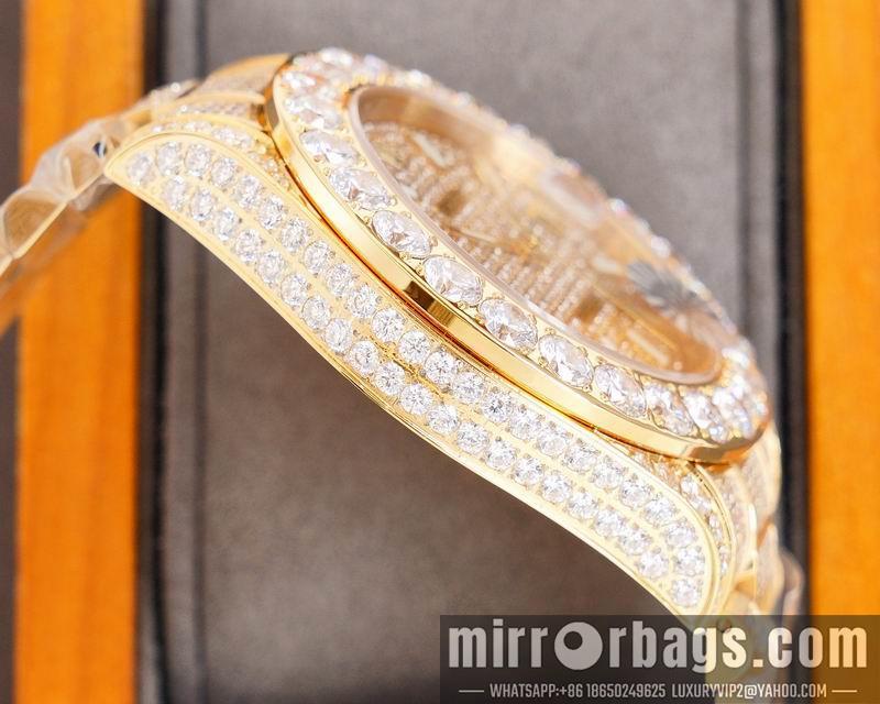 Rolex 42X11mm 111062