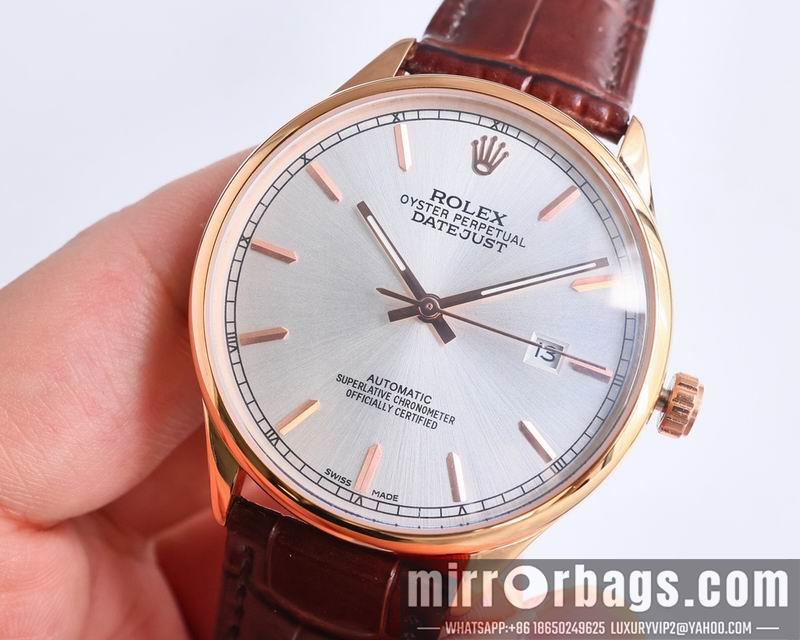 Rolex 40mm 082979