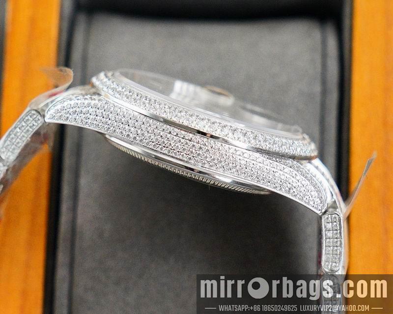 Rolex 40mm 0503125
