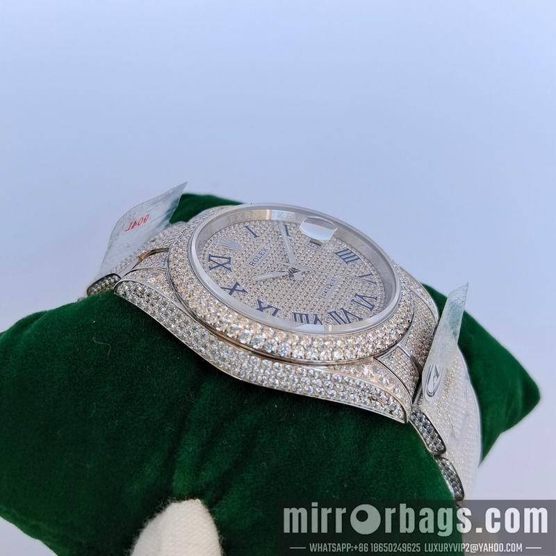 Rolex 41mm 082942