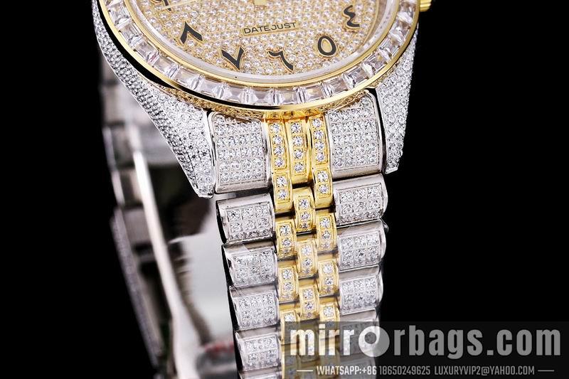 Rolex 41mm 0831108