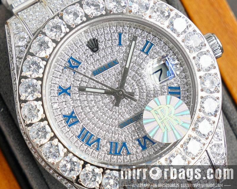 Rolex 42X11mm 111063