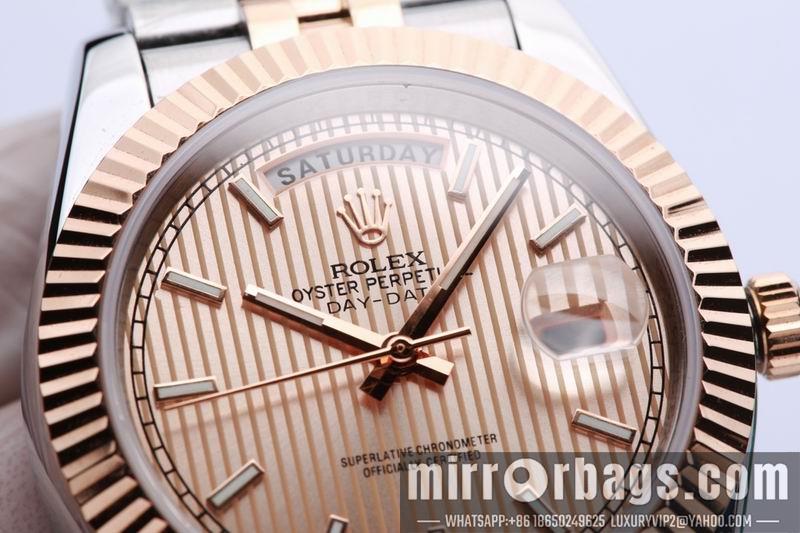 Rolex 41mm 051616