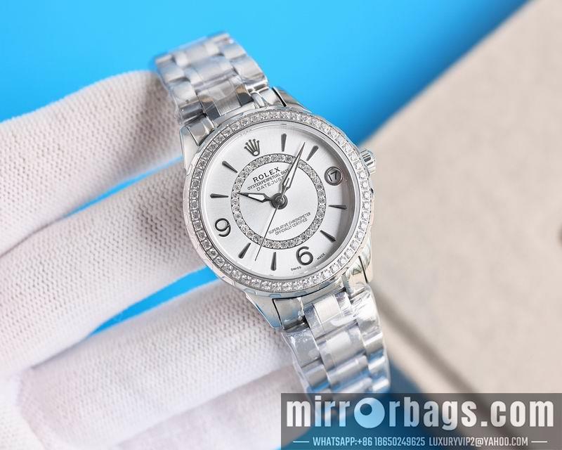Rolex Watch 032519