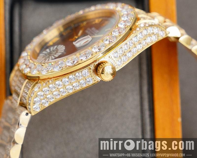 Rolex 42X11mm 111053
