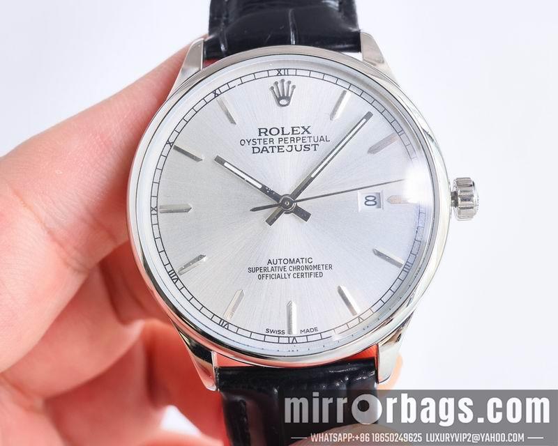 Rolex 40mm 082979