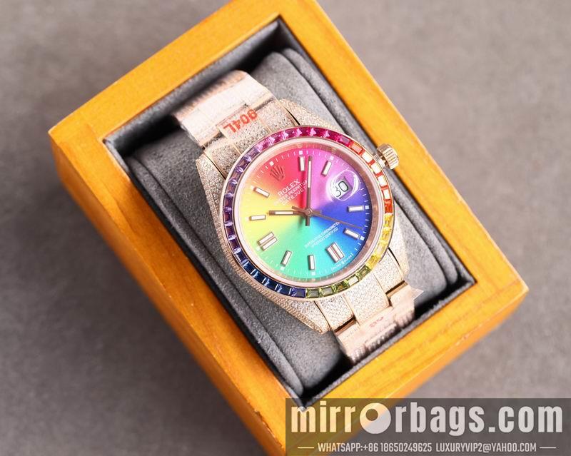 Rolex 40mm 0503126