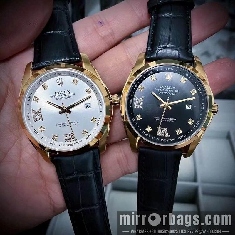 Rolex 42X12mm 050337