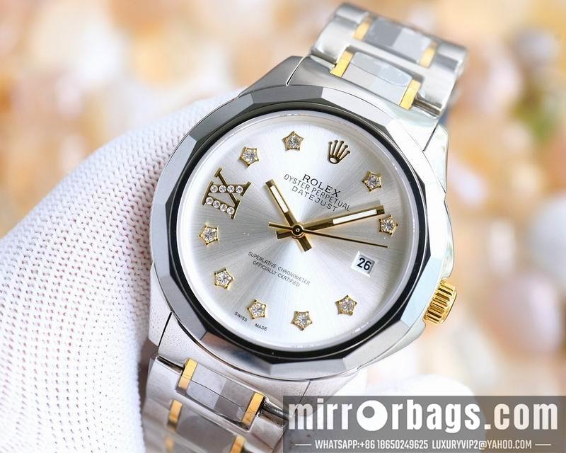 Rolex 40X12mm 092873