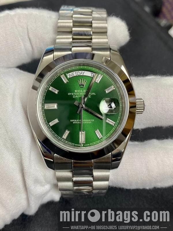 Rolex 41mm 100804