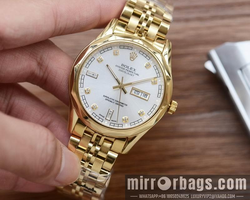 Rolex 41mm 072465