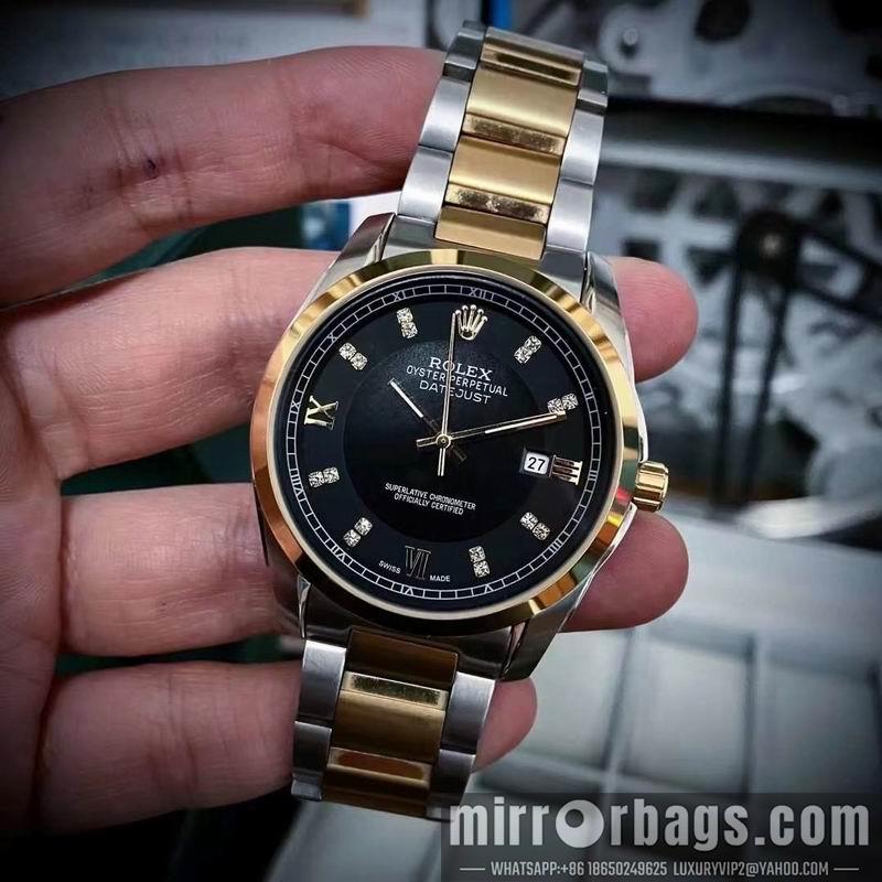 Rolex 42X12mm 050338
