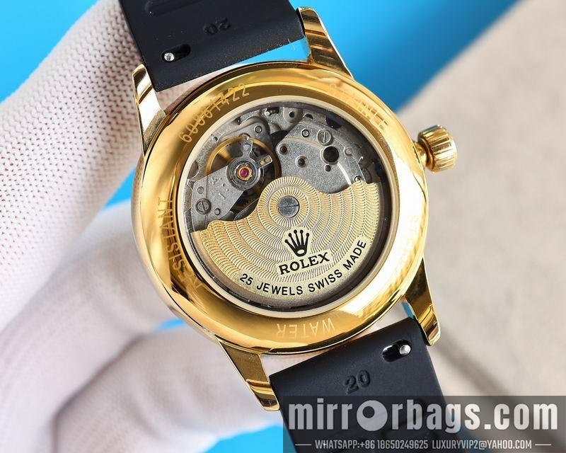 Rolex 40mm 032537