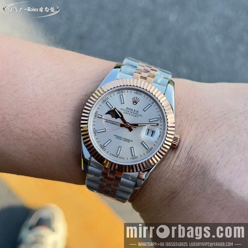 Rolex 40X10mm 112004