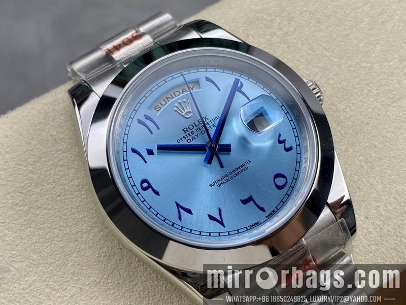 Rolex 40mm 090432
