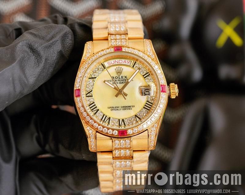 Rolex 40mm 041398