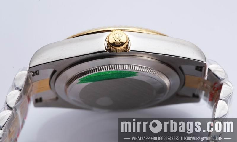 Rolex 41mm 032142