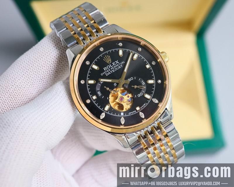 Rolex 40X13mm 041331