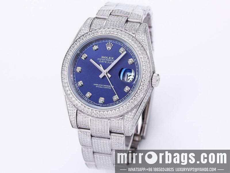 Rolex 41mm 111018