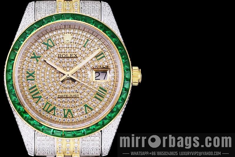 Rolex 41mm 0831109