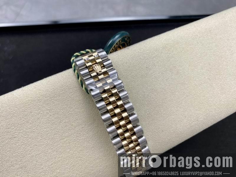 Rolex 41mm 090411