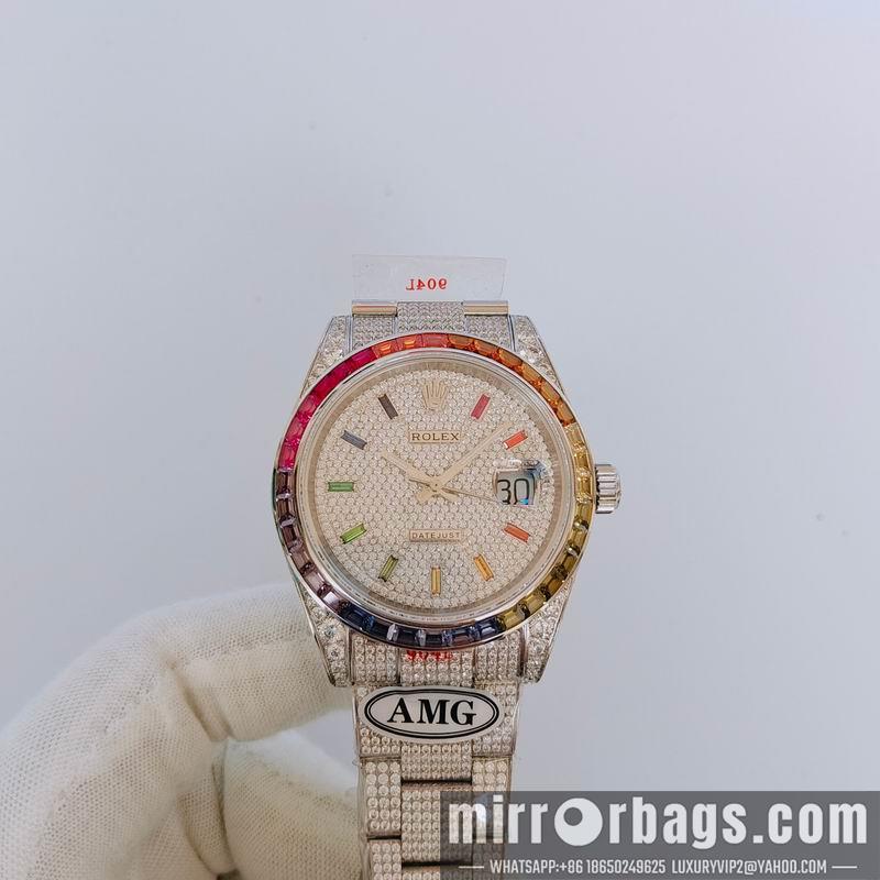 Rolex 41mm 082933