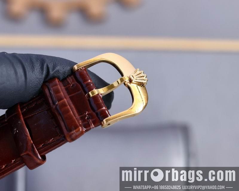 Rolex 41X10.8mm 032116