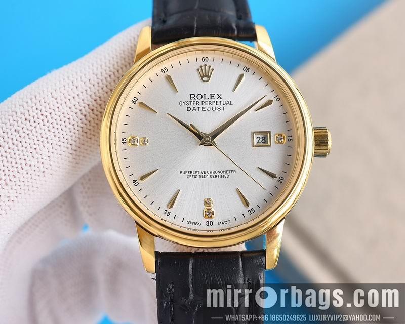 Rolex 40mm 050444