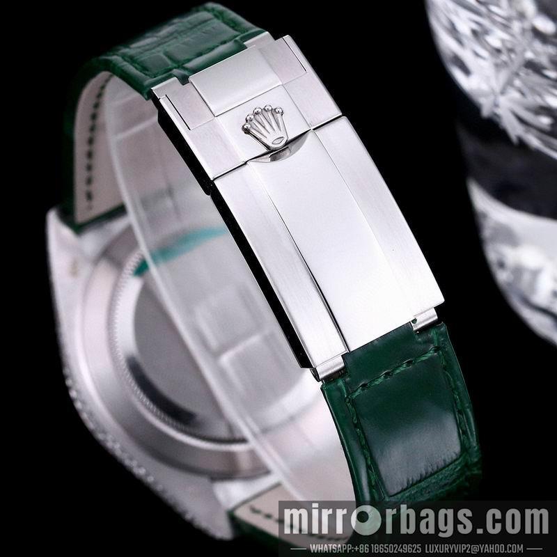 Rolex 40mm 102414