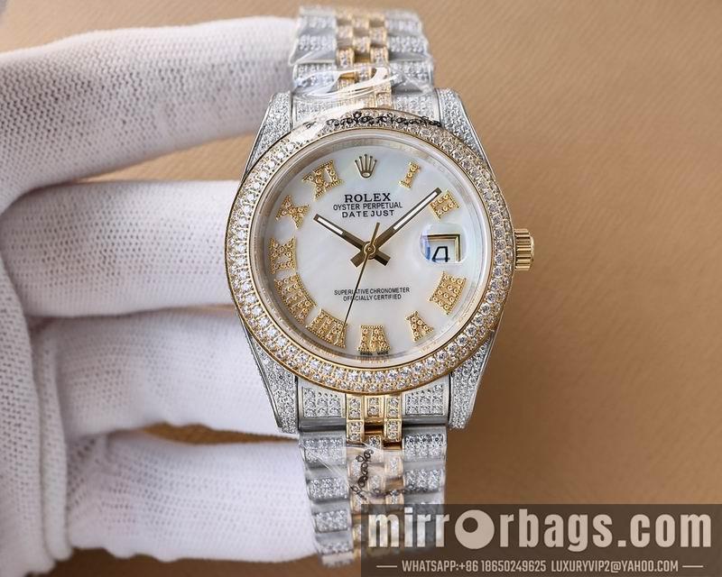 Rolex 41mm 123104
