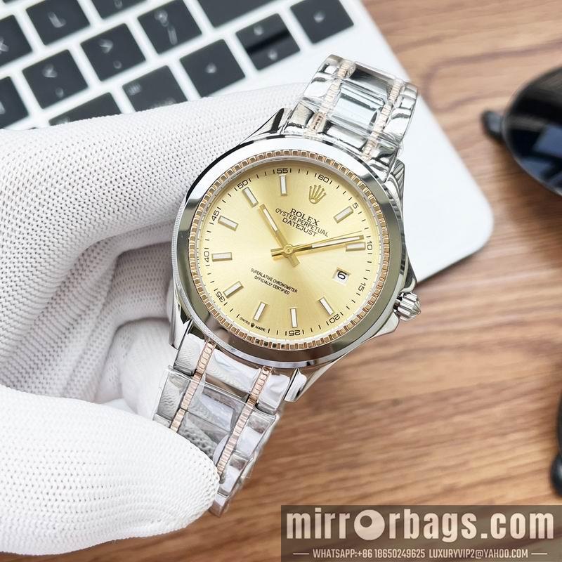 Rolex 41X10mm 101440