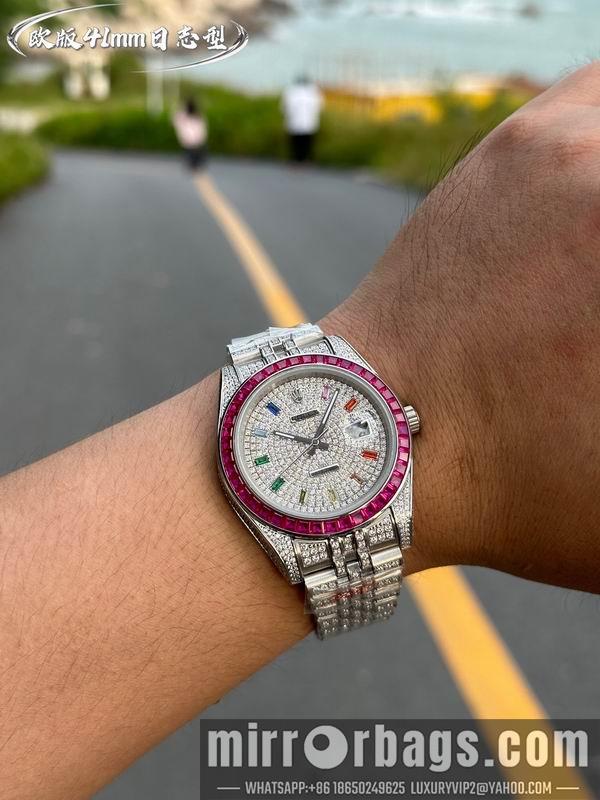 Rolex 41X12mm 101603