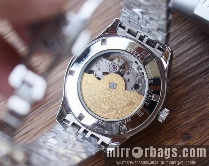 Rolex 41mm 072468