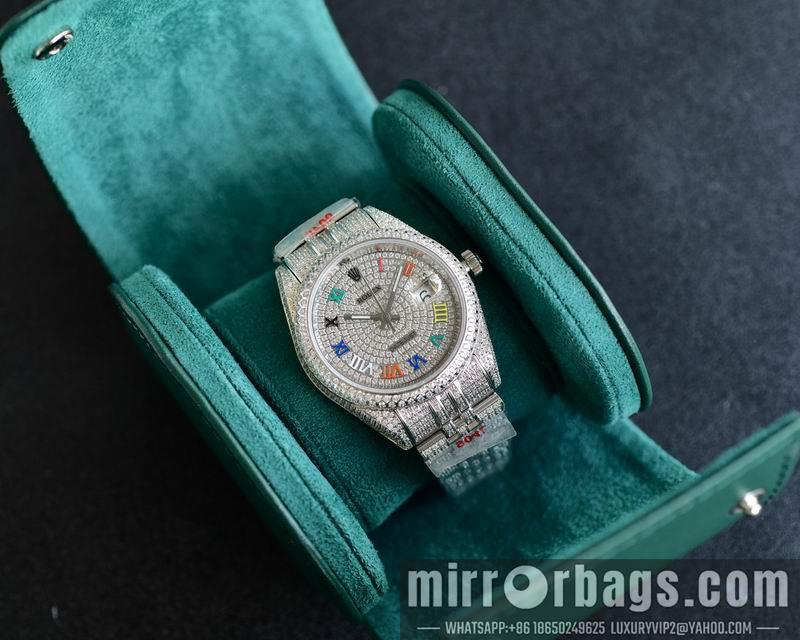 Rolex 41mm 0503101