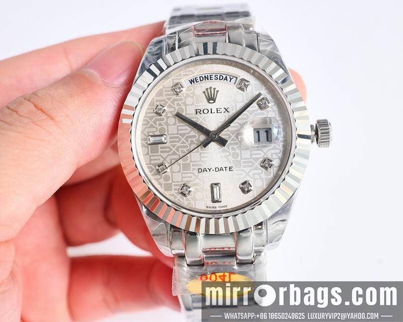 Rolex 40mm 080610