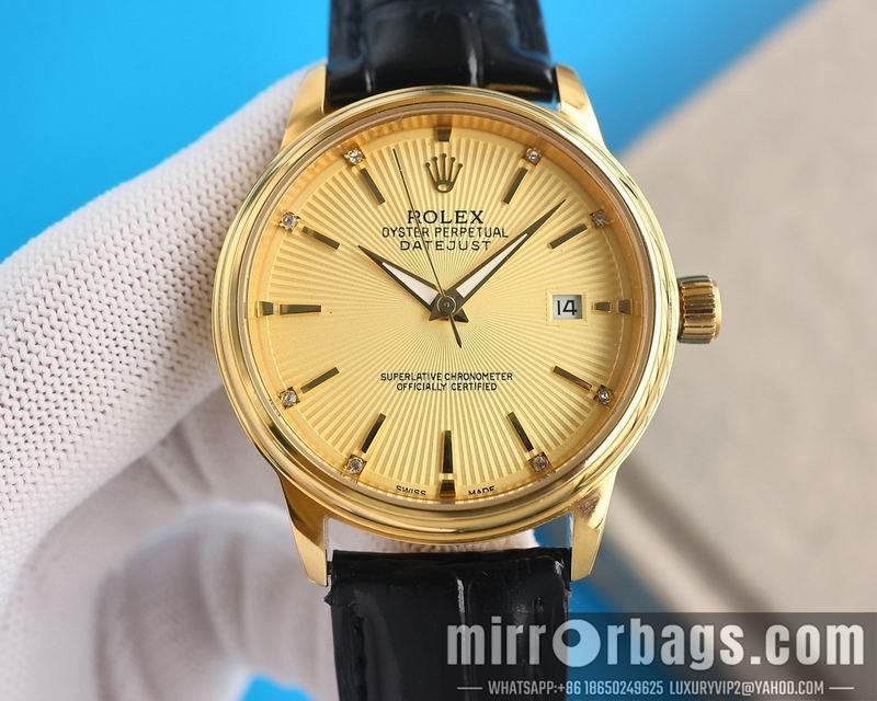 Rolex 40X10mm 050439
