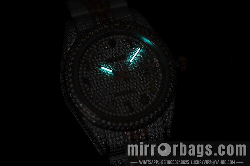 Rolex 41mm 083147
