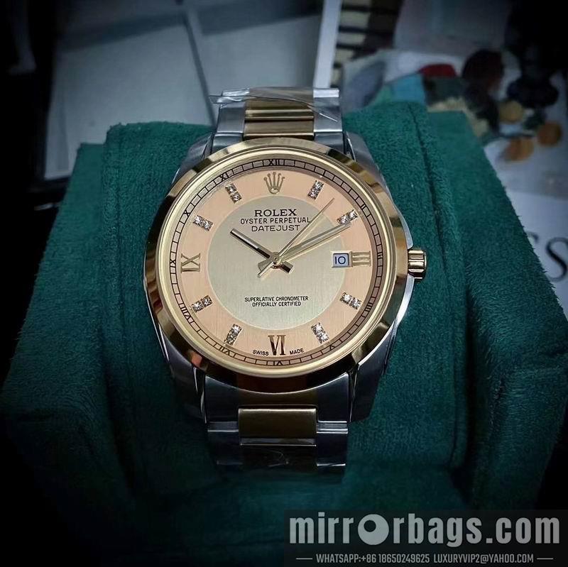 Rolex 42X12mm 050338