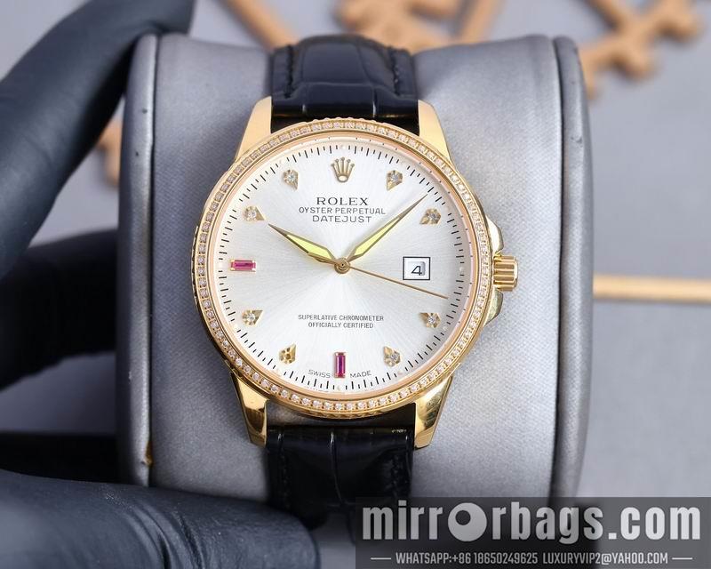 Rolex 41X10mm 032119
